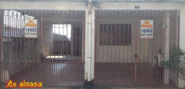 Casa com 2 Quartos à venda, 160m² no Gopoúva, Guarulhos