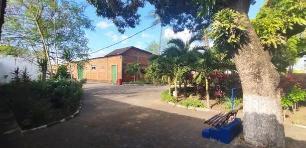 Galpão / Depósito / Armazém para alugar, 5400m² no São Bento, Bayeux
