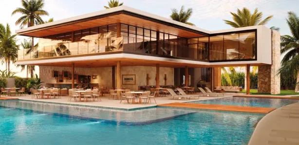 Cobertura com 3 Quartos à venda, 156m² no , Ipojuca
