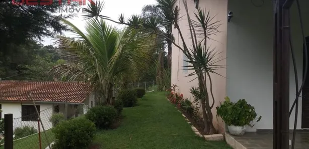 Fazenda / Sítio / Chácara com 4 Quartos à venda, 3187m² no , Jarinu
