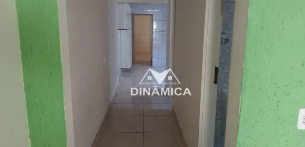 Casa com 2 Quartos à venda, 114m² no Parque Sevilha (Nova Veneza), Sumaré