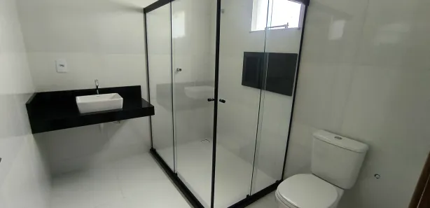 Casa de Condomínio com 3 Quartos à venda, 155m² no Centro, Camaçari