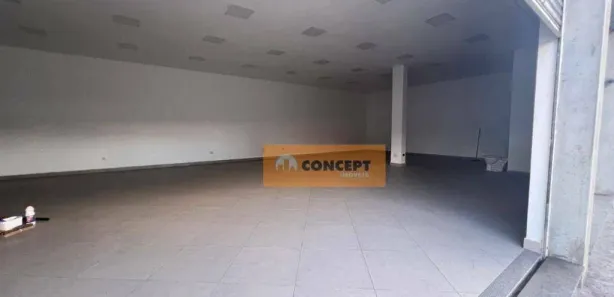 Loja / Salão / Ponto Comercial para alugar, 190m² no Vila Maria Rosa, Ferraz de Vasconcelos