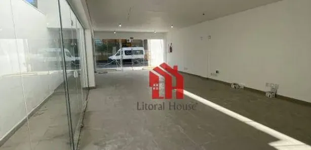 Prédio Inteiro à venda, 255m² no Centro, São Vicente