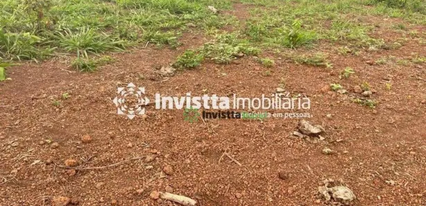 Fazenda / Sítio / Chácara à venda, 1040m² no Centro, Lagoa da Confusão