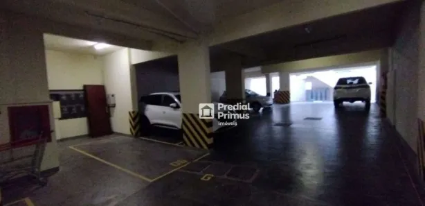 Apartamento com 3 Quartos à venda, 143m² no Centro, Bom Jardim