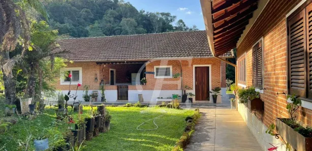 Fazenda / Sítio / Chácara à venda, 338800m² no Triângulo Azul, São Lourenço da Serra