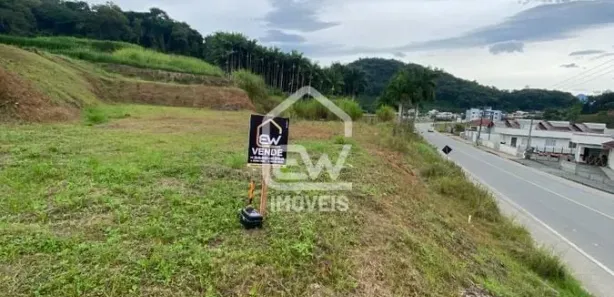 Terreno / Lote / Condomínio com 1 Quarto à venda, 1047m² no , Massaranduba