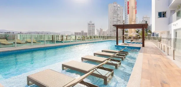 Apartamento com 3 Quartos à venda, 139m² no Centro, Balneário Camboriú