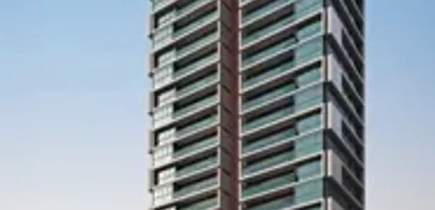 Casa Mayor no Boa Viagem, Recife