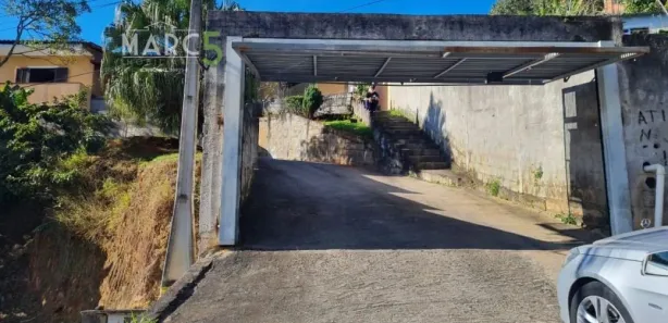 Fazenda / Sítio / Chácara com 3 Quartos à venda, 440m² no Chácaras Copaco, Arujá
