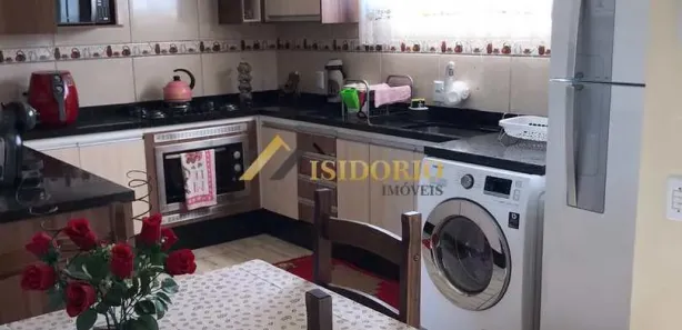 Cobertura com 2 Quartos à venda, 55m² no Monza, Colombo