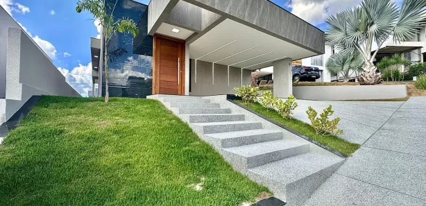 Casa de Condomínio com 3 Quartos à venda, 185m² no Residencial Park I, Vespasiano