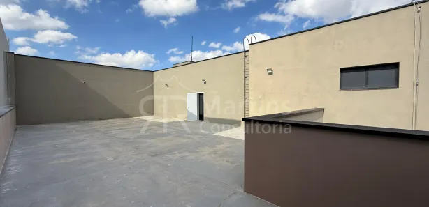 Prédio Inteiro para venda ou aluguel, 1613m² no Jardim Bela Vista, Santo André