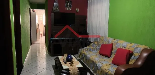 Casa com 3 Quartos à venda, 136m² no Recanto Feliz (Cardeal), Elias Fausto
