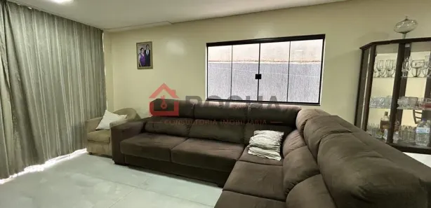 Casa com 3 Quartos à venda, 250m² no Sobradinho, Brasília
