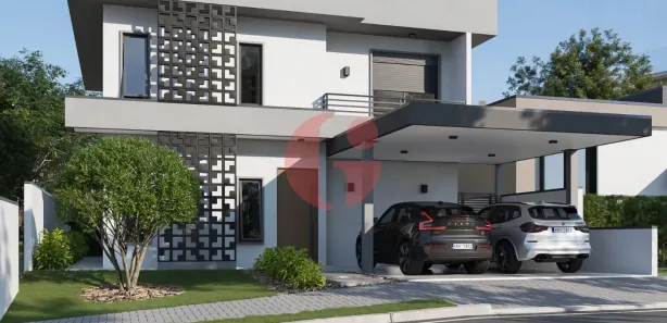 Casa de Condomínio com 4 Quartos à venda, 212m² no Jardim Santa Júlia, São José dos Campos