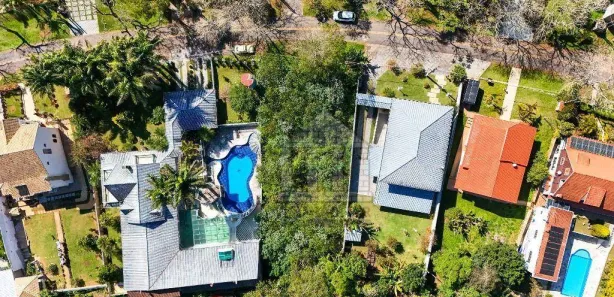 Terreno / Lote / Condomínio à venda, 698m² no Fazenda da Ilha, Embu-Guaçu