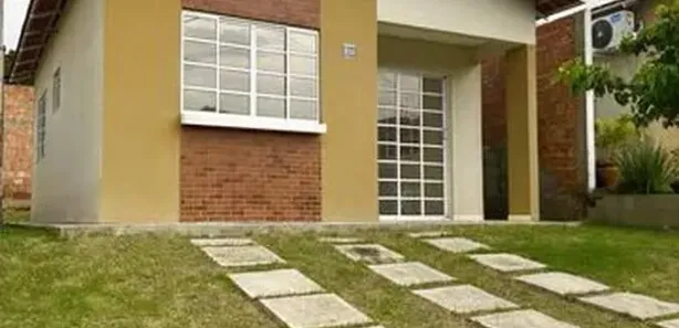 Casa com 2 Quartos para alugar, 56m² no , Iranduba