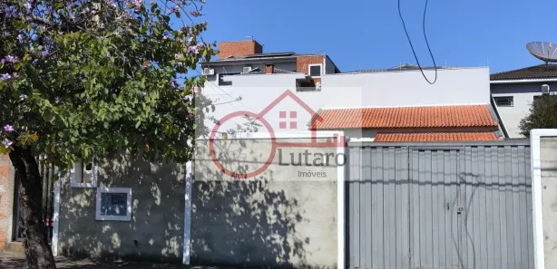 Casa com 1 Quarto à venda, 40m² no Jardim Nova Elias Fausto, Elias Fausto
