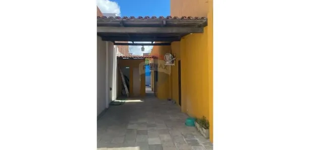 Casa com 5 Quartos para alugar, 262m² no Barra de Jangada, Jaboatão dos Guararapes
