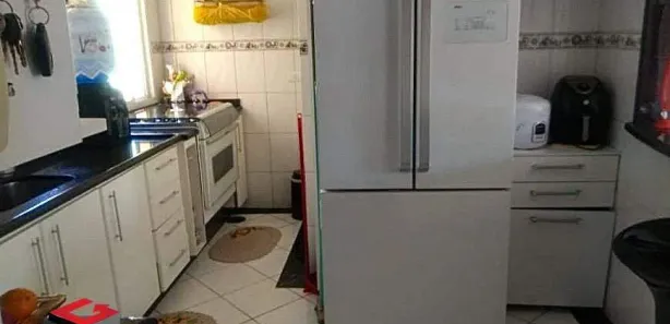 Cobertura com 3 Quartos para alugar, 133m² no Rudge Ramos, São Bernardo do Campo