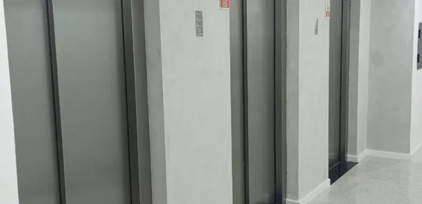 Conjunto Comercial / Sala para alugar, 36m² no Vila Bocaina, Mauá