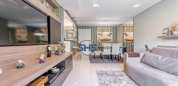 Apartamento com 4 Quartos à venda, 113m² no Vila Formosa, Blumenau