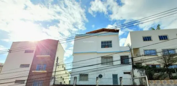 Cobertura com 2 Quartos à venda, 150m² no Granbery, Juiz de Fora