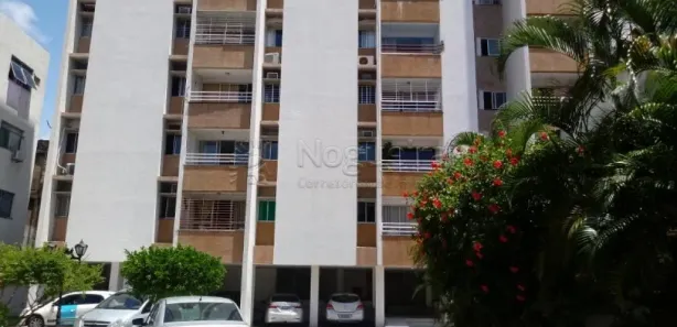 Apartamento com 2 Quartos à venda, 83m² no Santo Amaro, Recife
