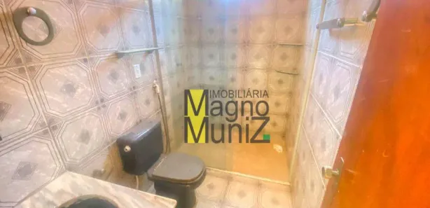 Kitnet com 1 Quarto para alugar, 30m² no Cidade dos Funcionários, Fortaleza