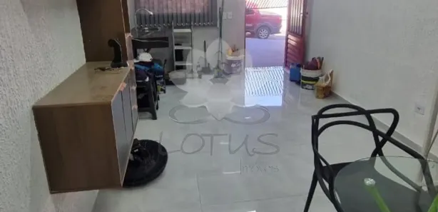 Sobrado com 3 Quartos para alugar, 98m² no Jardim do Trevo, Atibaia