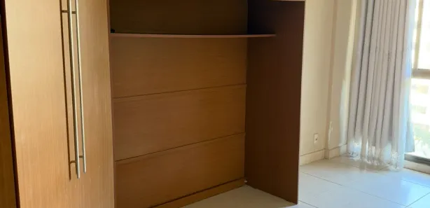 Apartamento com 2 Quartos para alugar, 65m² no Itacurussá, Mangaratiba