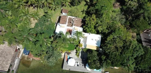Casa de Condomínio com 3 Quartos à venda, 300m² no Ponta da Cruz, Angra dos Reis