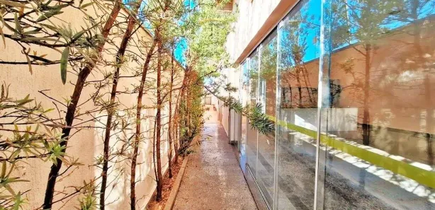 Conjunto Comercial / Sala para alugar, 178m² no Vila Queiroz, Limeira