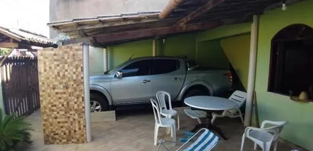 Casa com 3 Quartos à venda, 120m² no , Conde