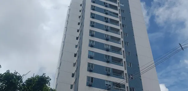 Apartamento com 3 Quartos à venda, 61m² no Madalena, Recife