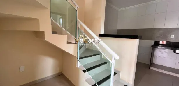 Sobrado com 2 Quartos à venda, 70m² no Maria Turri, Rio das Ostras