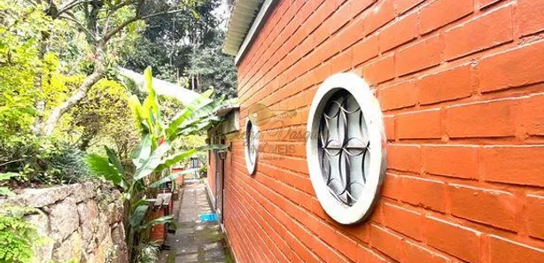 Casa de Condomínio com 3 Quartos à venda, 70m² no Posse, Teresópolis