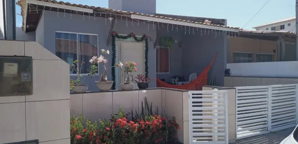Casa de Condomínio com 3 Quartos à venda, 80m² no Taiçoca de Fora, Nossa Senhora do Socorro
