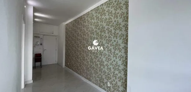 Conjunto Comercial / Sala para alugar, 40m² no Centro, São Vicente