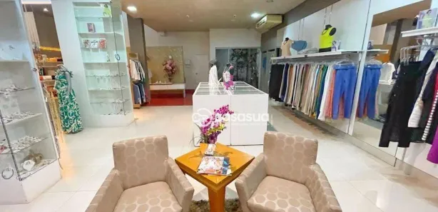 Prédio Inteiro para alugar, 302m² no Saúde, Rio Claro