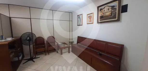 Conjunto Comercial / Sala para venda ou aluguel, 66m² no Centro, Itatiba