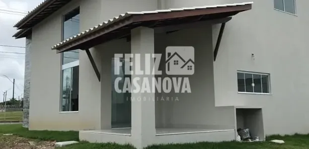 Casa com 4 Quartos à venda, 175m² no Centro, Camaçari