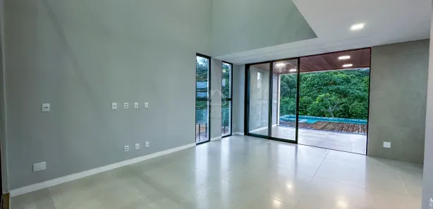 Casa de Condomínio com 4 Quartos à venda, 458m² no Alphaville (Abrantes), Camaçari
