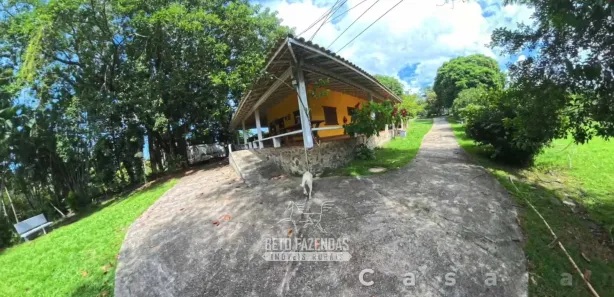 Fazenda / Sítio / Chácara à venda, 30000m² no Cabiúnas, Macaé