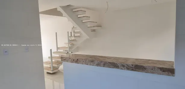 Casa de Condomínio com 4 Quartos à venda, 125m² no Buraquinho, Lauro de Freitas