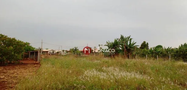 Terreno / Lote / Condomínio à venda, 600m² no , Alvorada do Sul