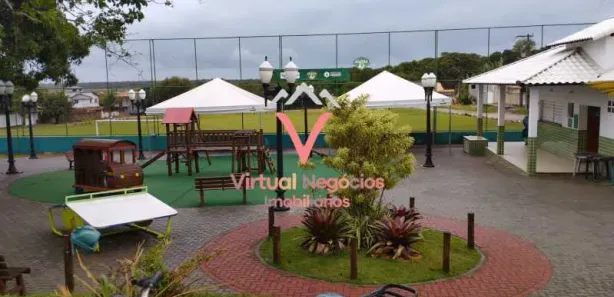 Terreno / Lote / Condomínio à venda, 600m² no Guarani, Saquarema