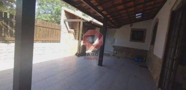 Casa de Vila com 2 Quartos à venda, 85m² no Barroco (Itaipuaçu), Maricá